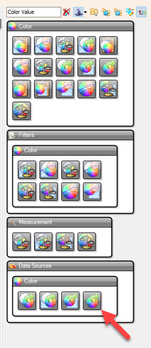 In Visuino Add Components photo 4 In Visuino Add Components photo 4