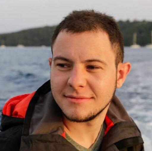 author