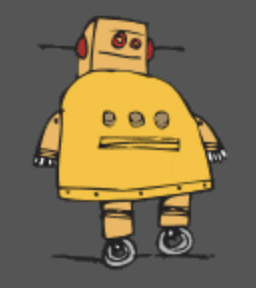 Build Cardboard Instructables Robot