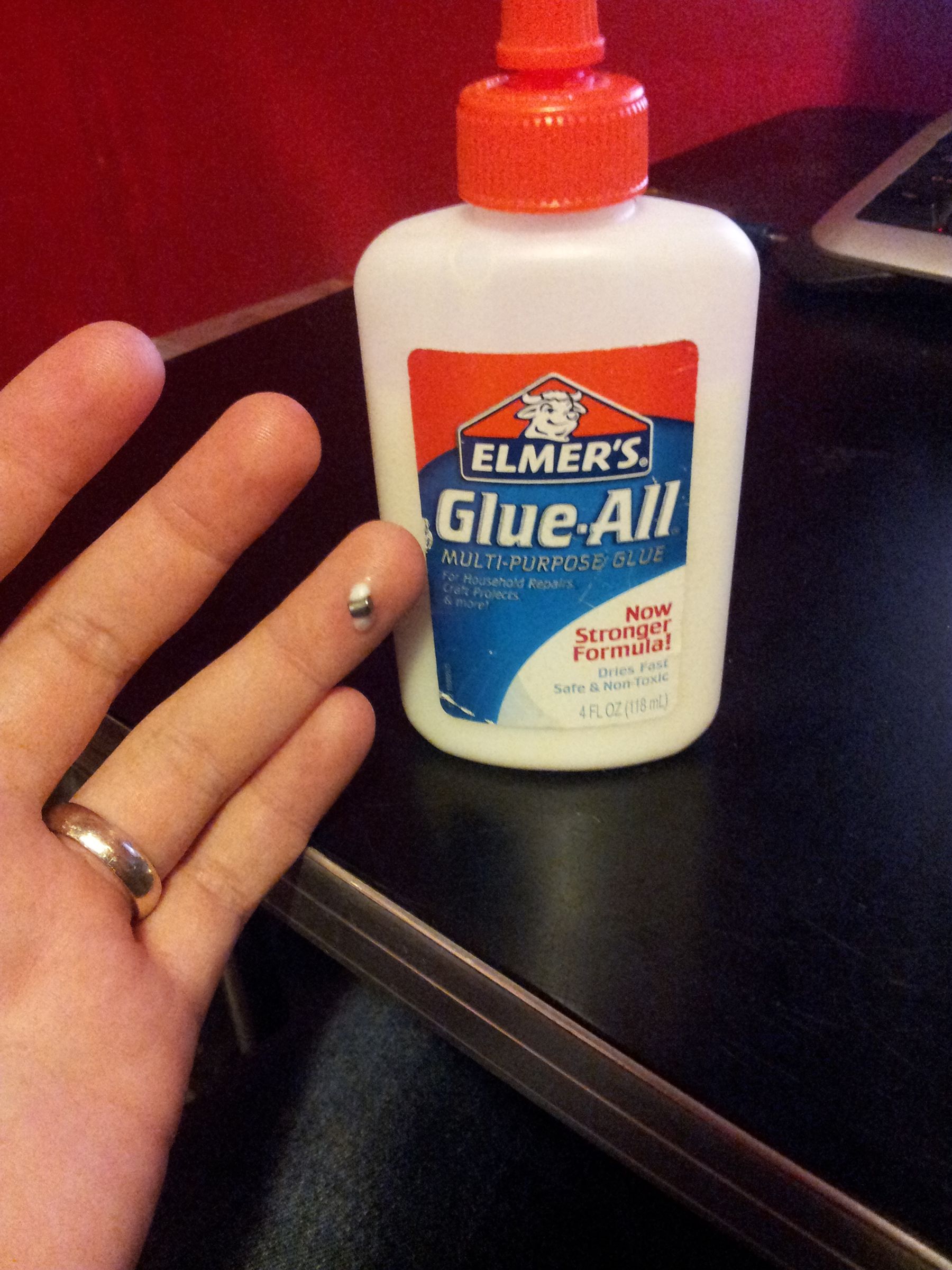 Intro to Bio-hacking.  The trans-humanism primer. Cyborg-lite.