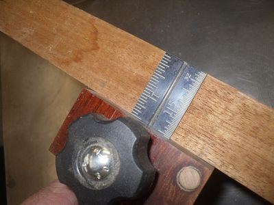 DRAW a DIAGONAL LINE FOR YOUR BASE DESIGN
