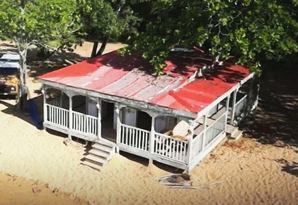 The Shack