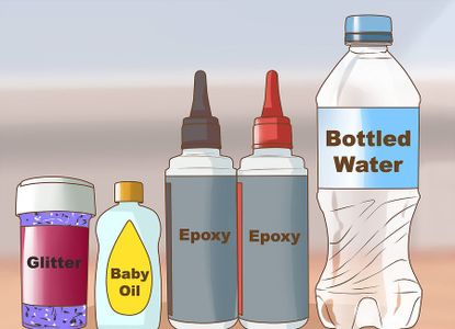 Gather Your Supplies