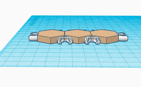 The Modules Design