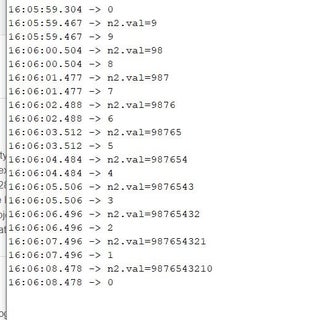 Writing From Arduino Uno to Nextion : 4 Steps - Instructables