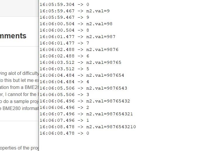 Writing From Arduino Uno to Nextion : 4 Steps - Instructables