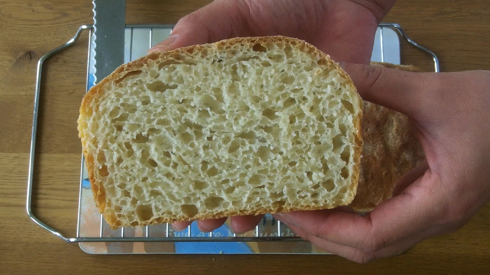 NoKnead Bread in a Bag Lazy Bread Recipe (with Pictures) Instructables