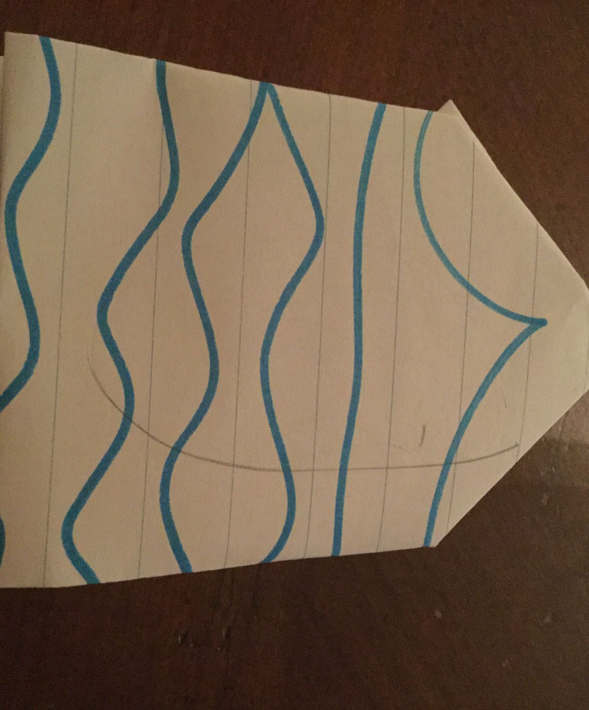 How to Make a Paper Frog