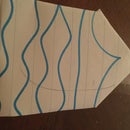 How to Make a Paper Frog