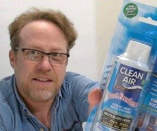 Funky Air Conditioning Repair