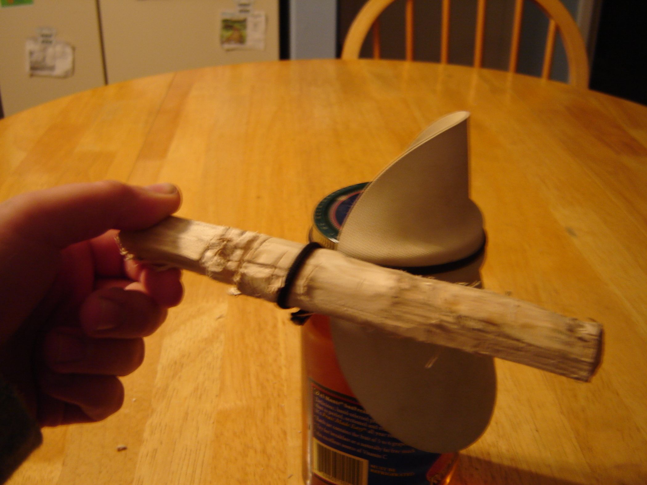 Jar Lid Opener 3 Steps Instructables