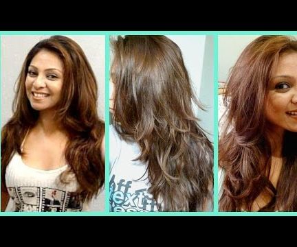 How to Cut Your Hair in Layers at Home! - Instructables