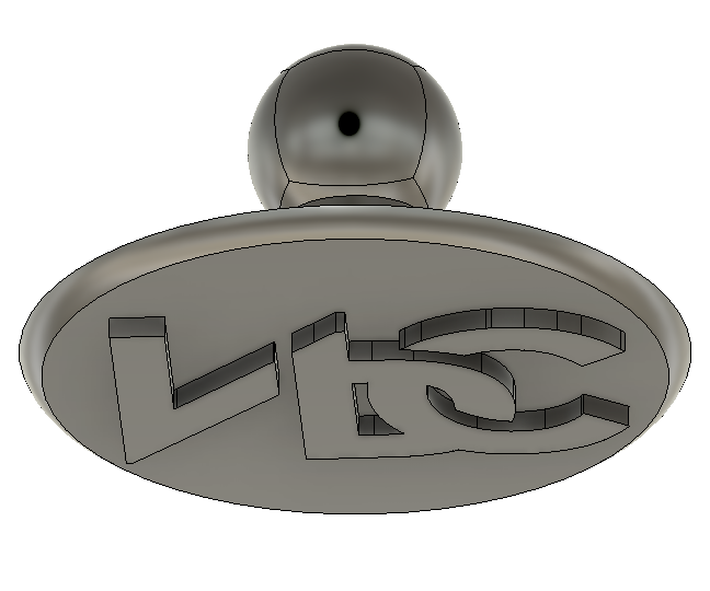 3D Printed Cookie Stamp / Cutter Using the 8 Steps of Engineering Design