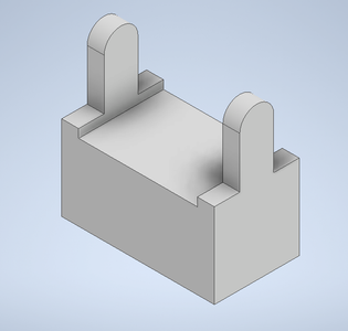 Remove Excess Material