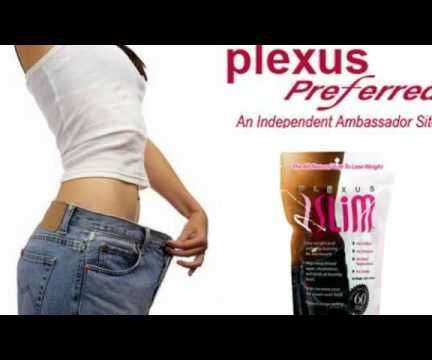 Plexus Slim Review