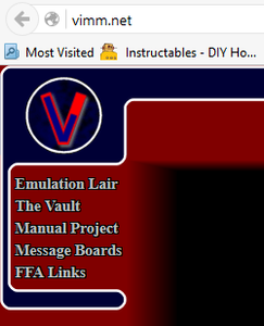 Getting the Emulator!