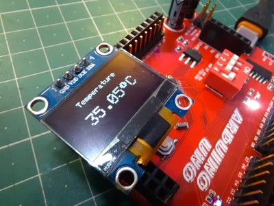 DIY Arduino UNO PRO Version : 14 Steps - Instructables