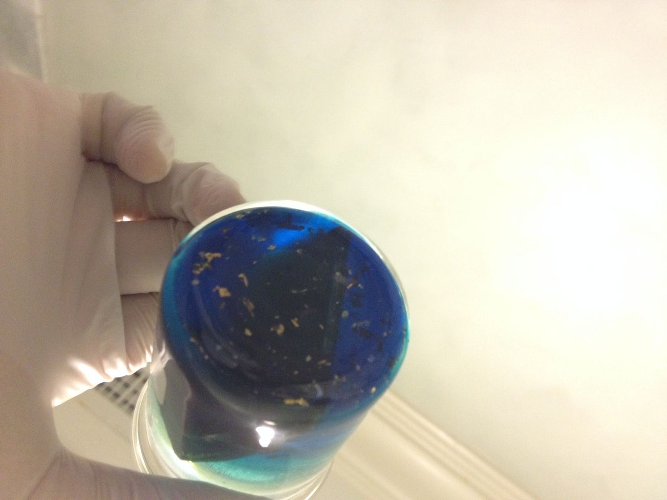 How To Extract Gold From Electronics With Vinegar How to Extract Gold From Electronics : 11 Steps (with Pictures