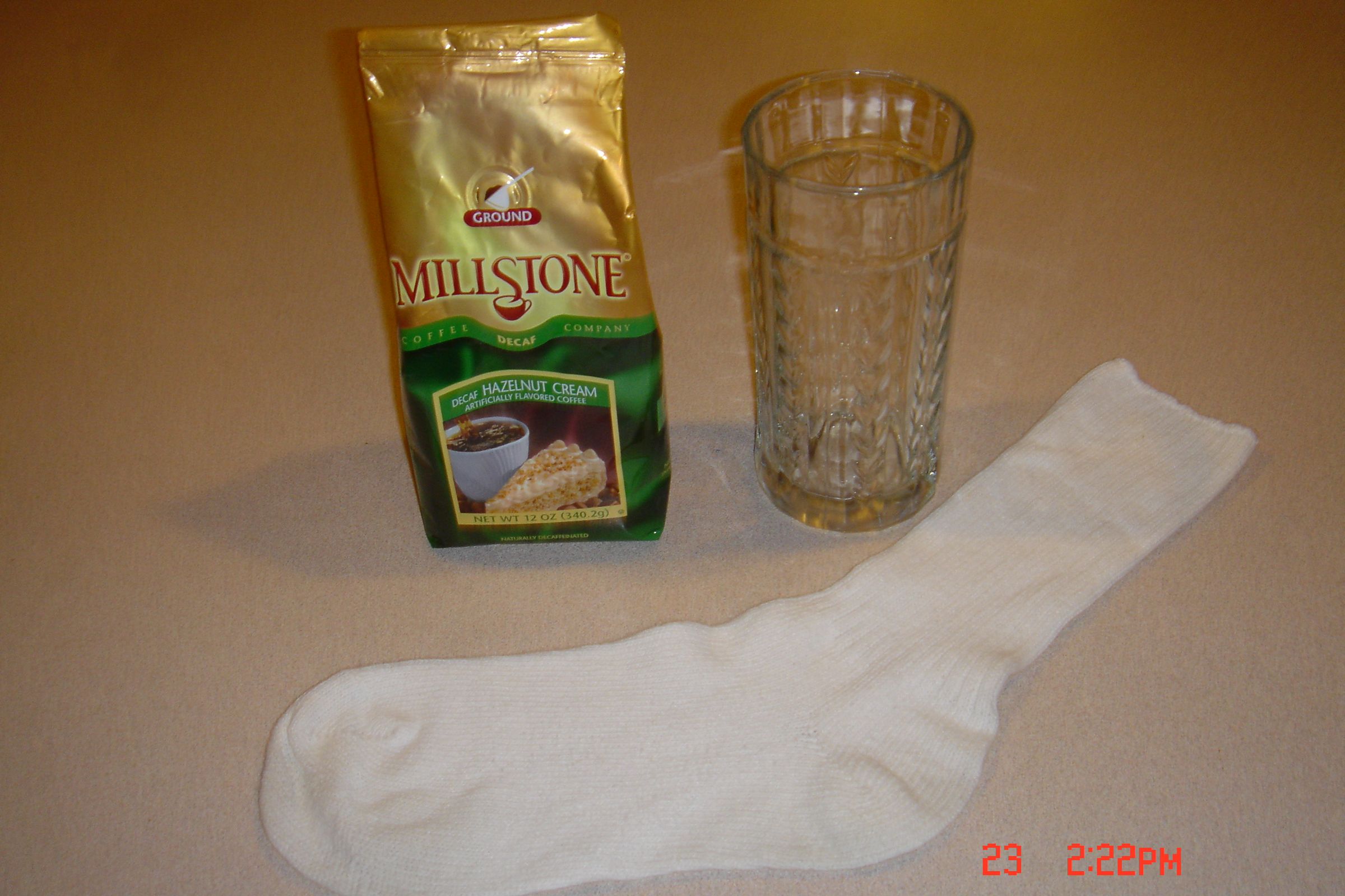 Coffee Air Freshener for Your Car and Home