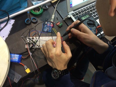Electronics