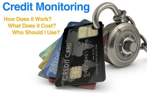 Understanding Credit Monitoring Services
