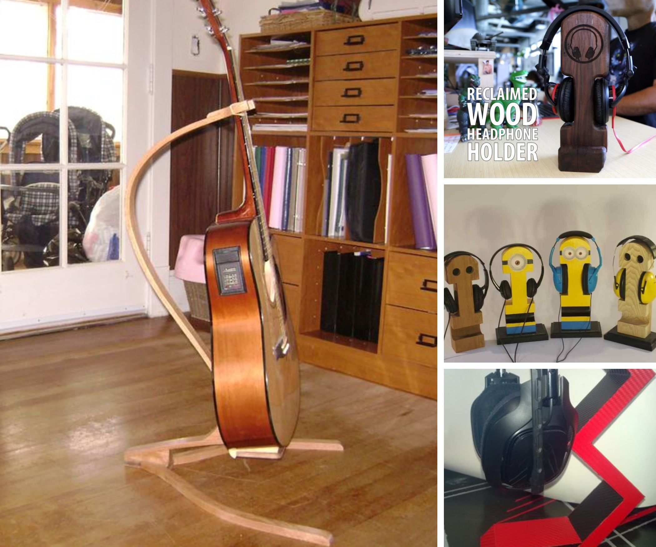 - Instructables