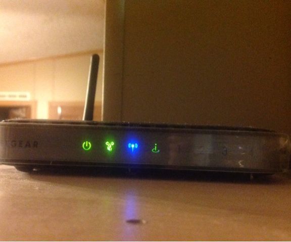 How to Set Up a WiFi Network (Windows)