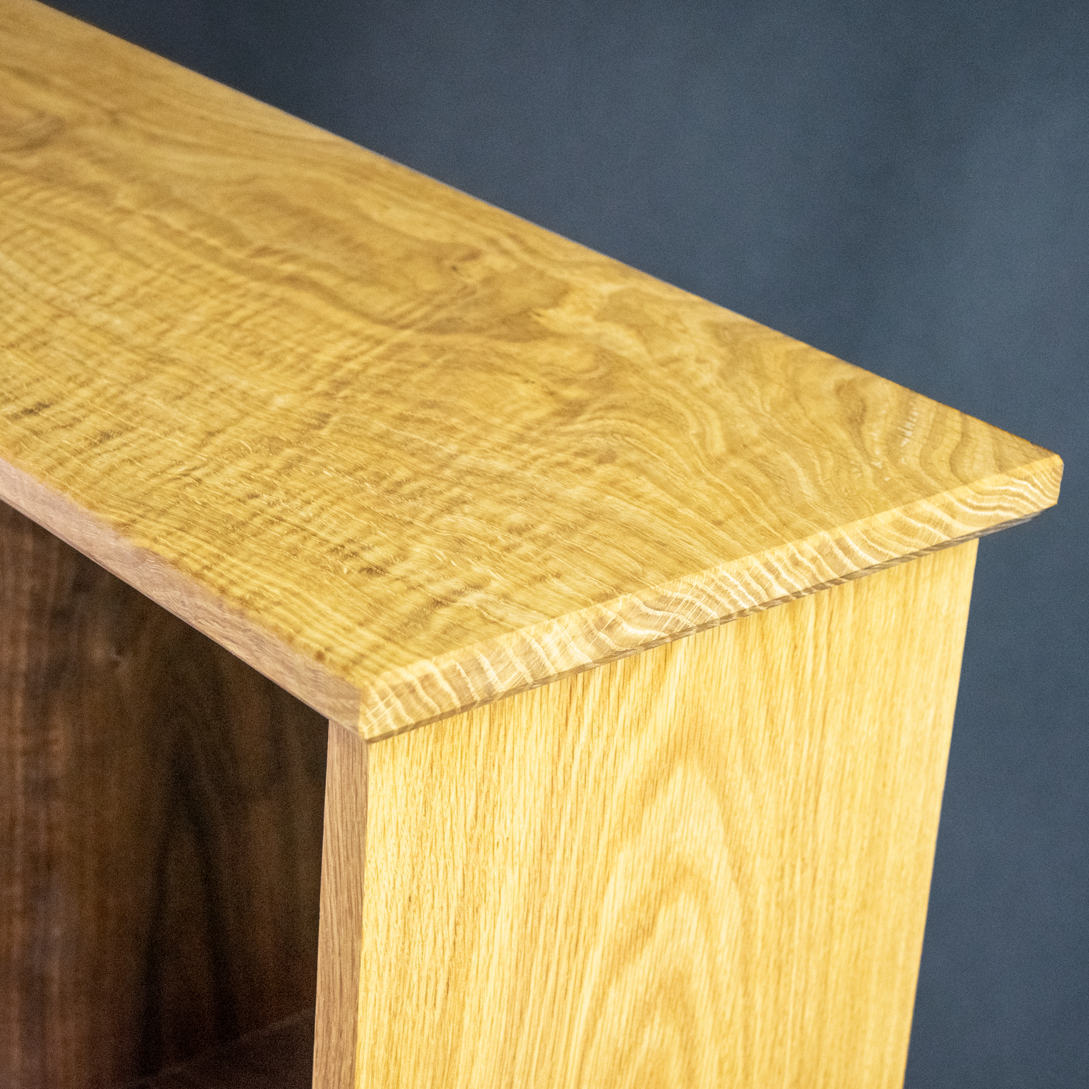 Modern Console Table 7 Steps (with Pictures) Instructables