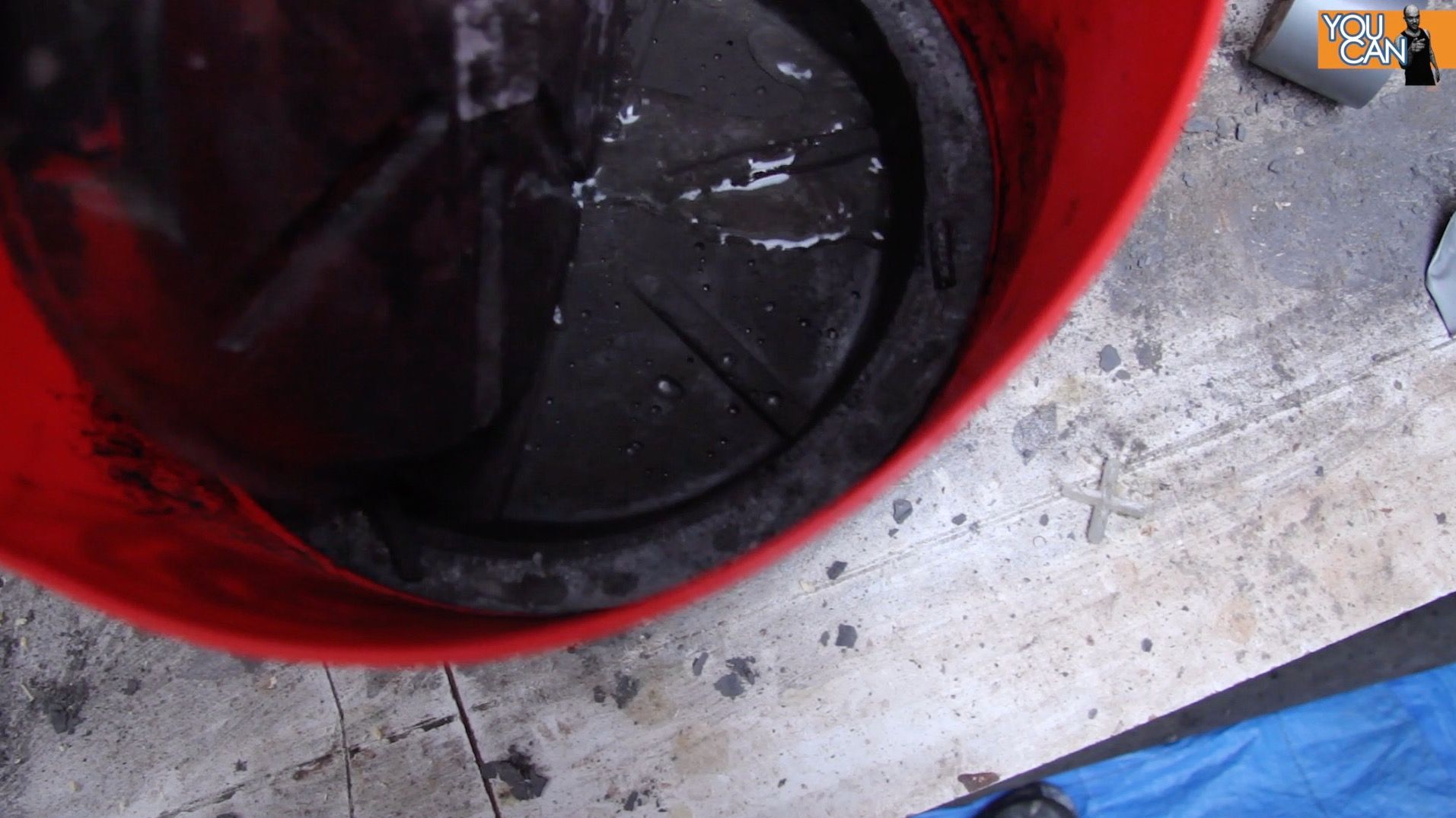 Concrete Bird Bath : 5 Steps (with Pictures) - Instructables