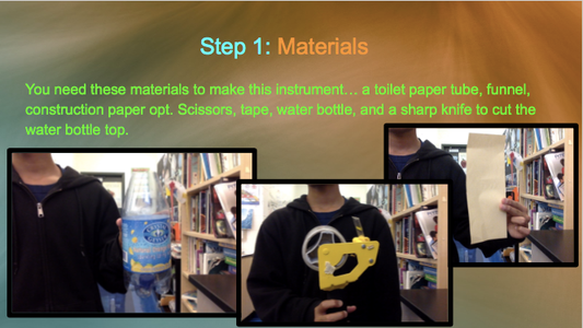 Materials