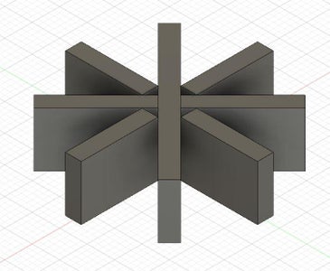 Building Up Example - Group 3