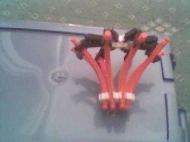 Knex Crazy Grenade