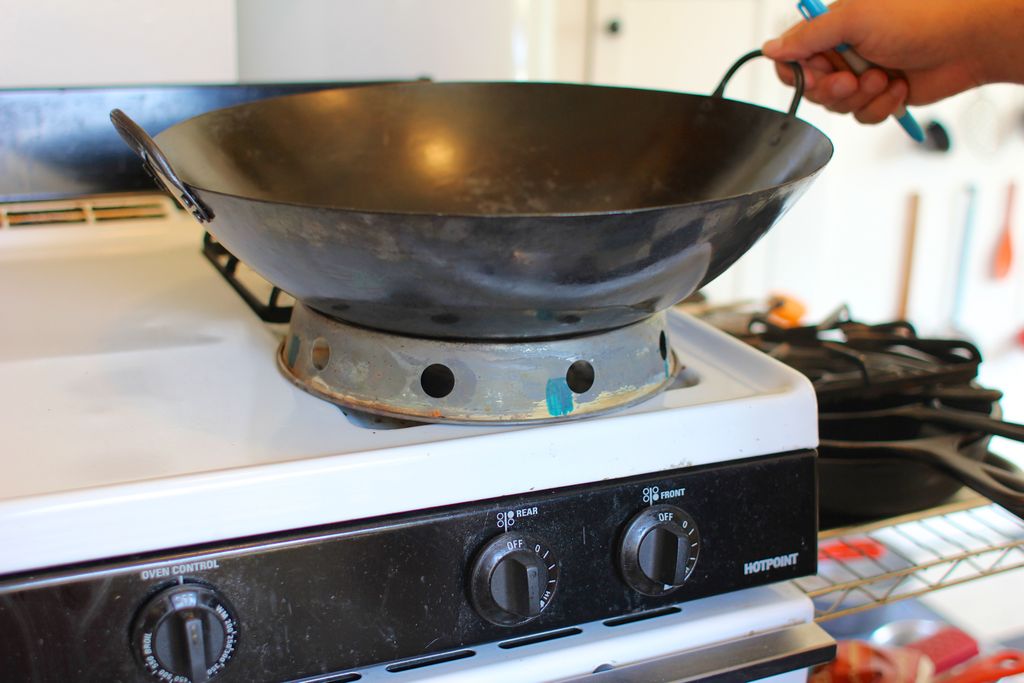How to Use a Wok Ring for Perfect Stir-Fry Every Time