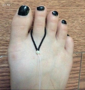Starting Your Sandal