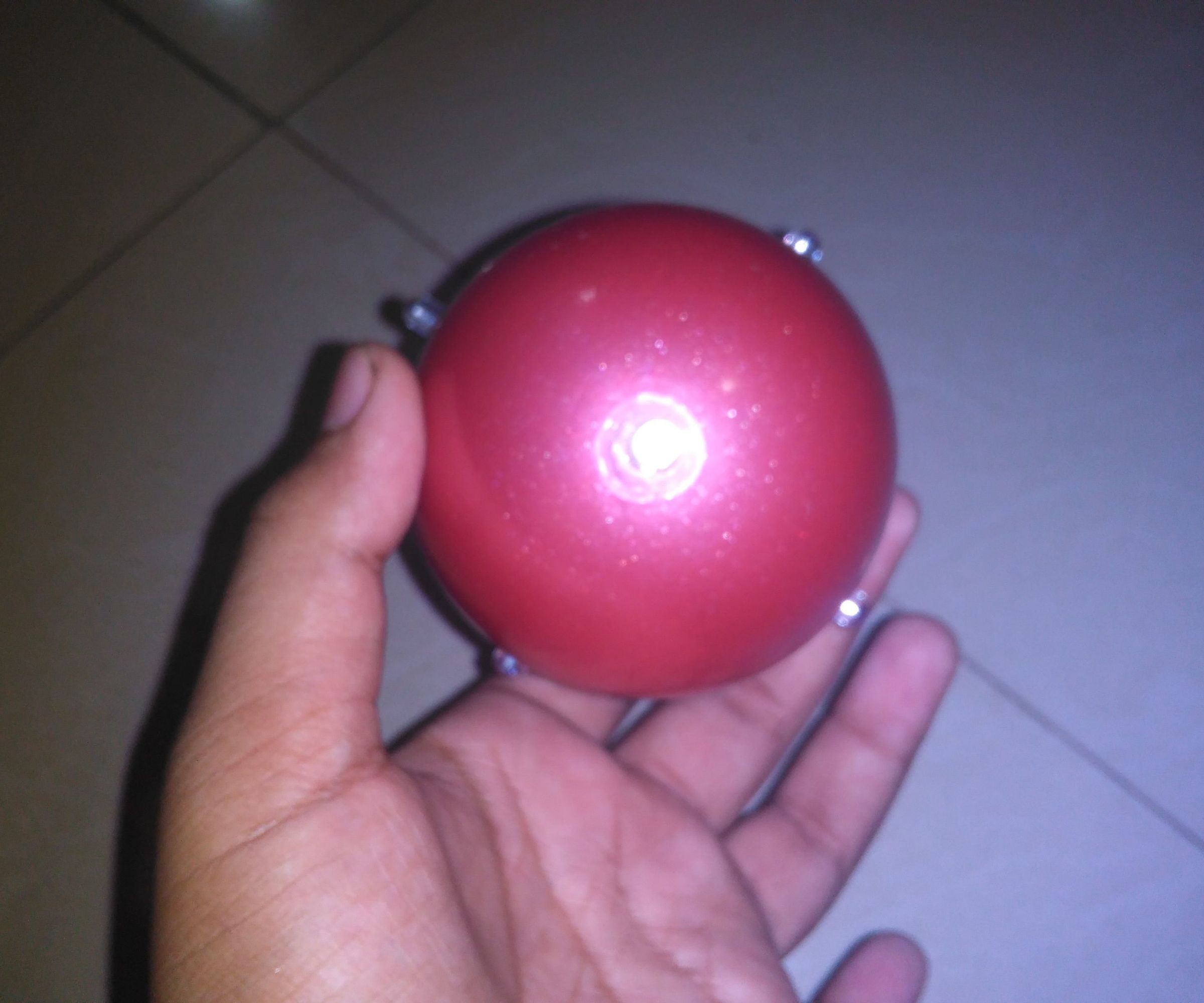 LED Ball