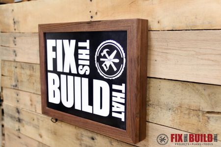 How to Make a Custom LED Sign : 7 Steps - Instructables