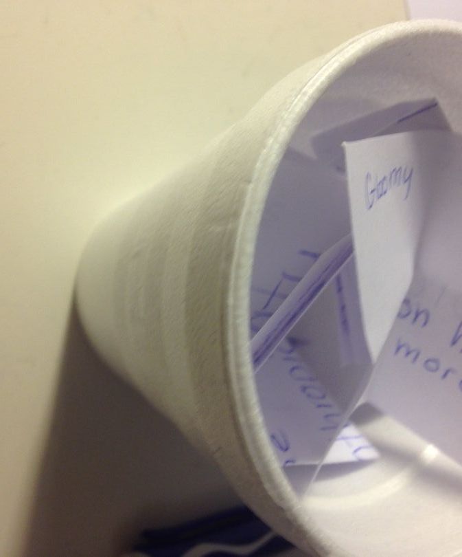 Study DIY -Memorizing-