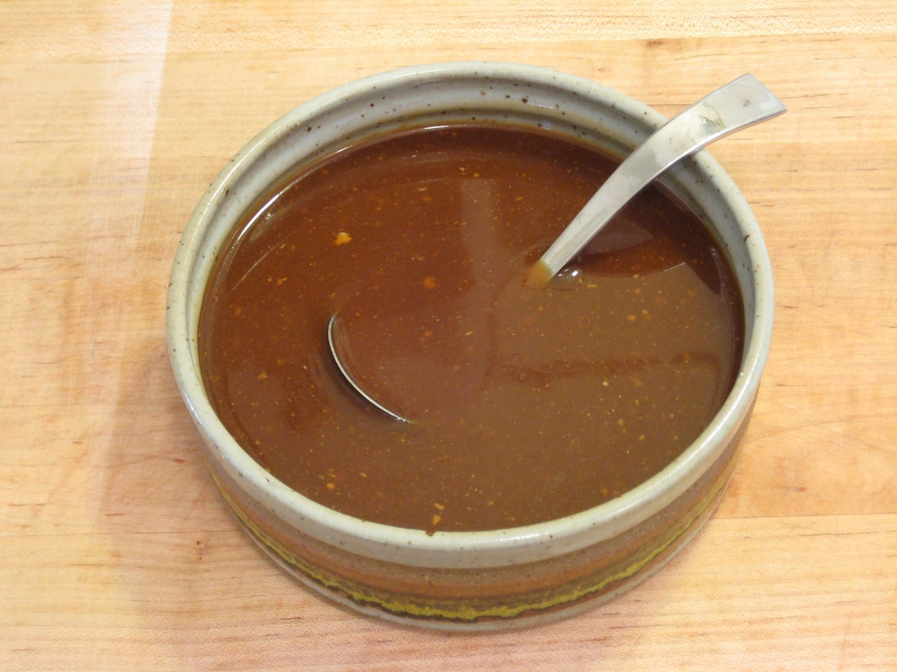 Gravy Recipe : 5 Steps (with Pictures) - Instructables