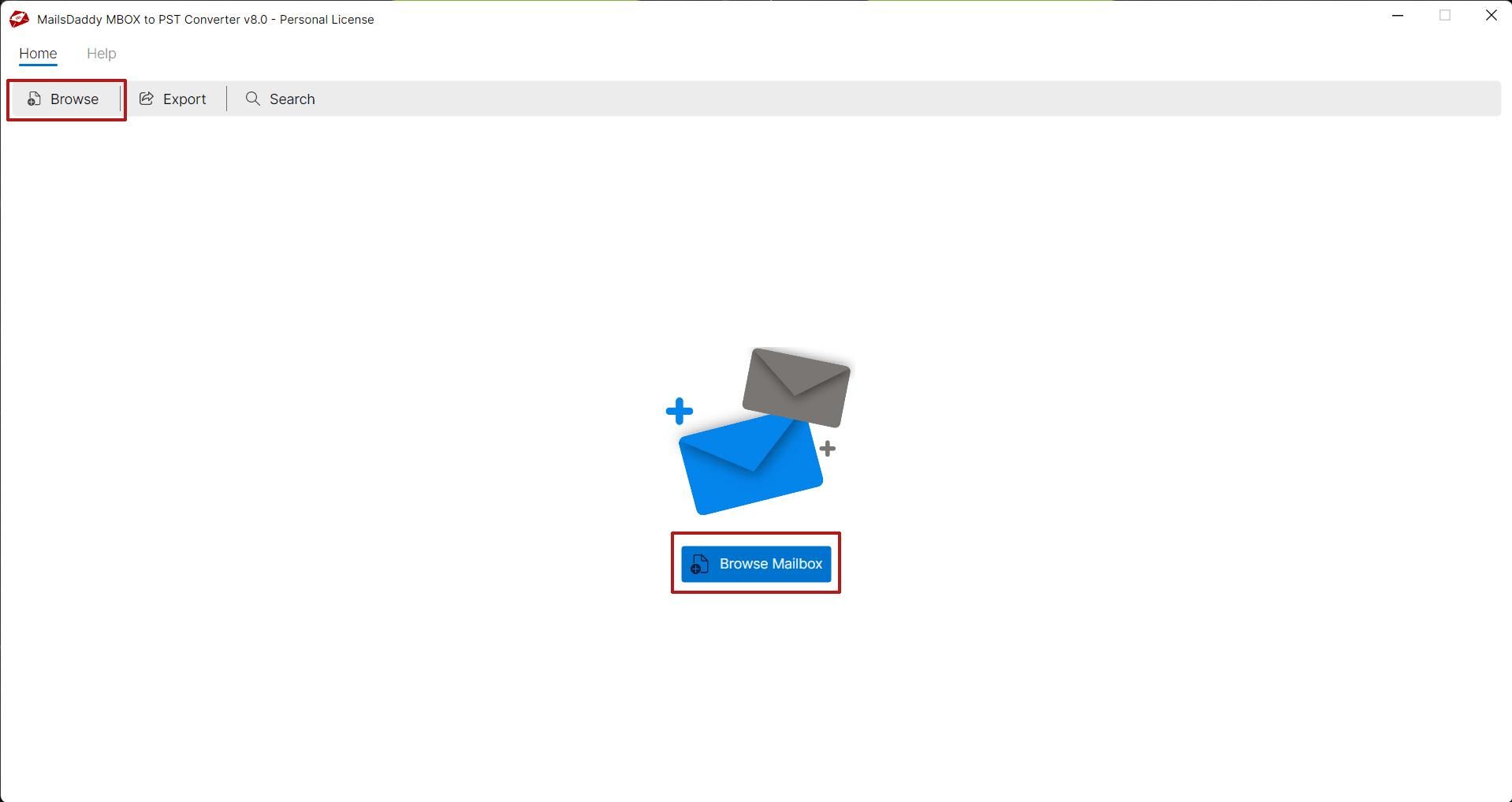 Direct Method to Convert MBOX to PST Without Outlook Installation