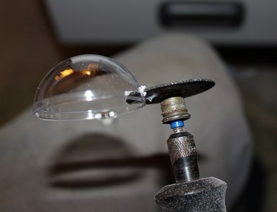 Trimming Down the Lenses