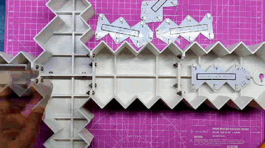 Adding LED Board Inside Base