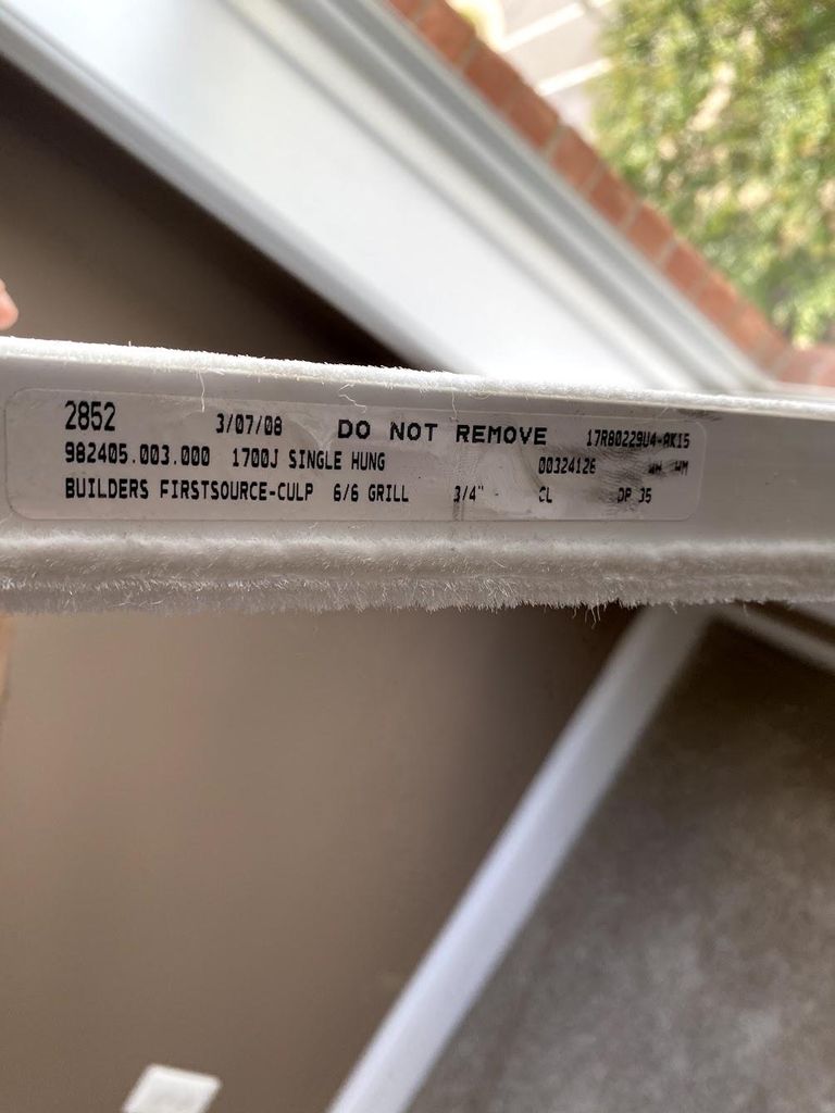 Repair Failed Window Counterbalance : 8 Steps (with Pictures ...