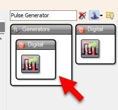 In Visuino Add & Set Components photo 2
