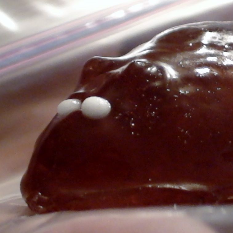 Making Gummies From Your Video Game Mods on the Cheap