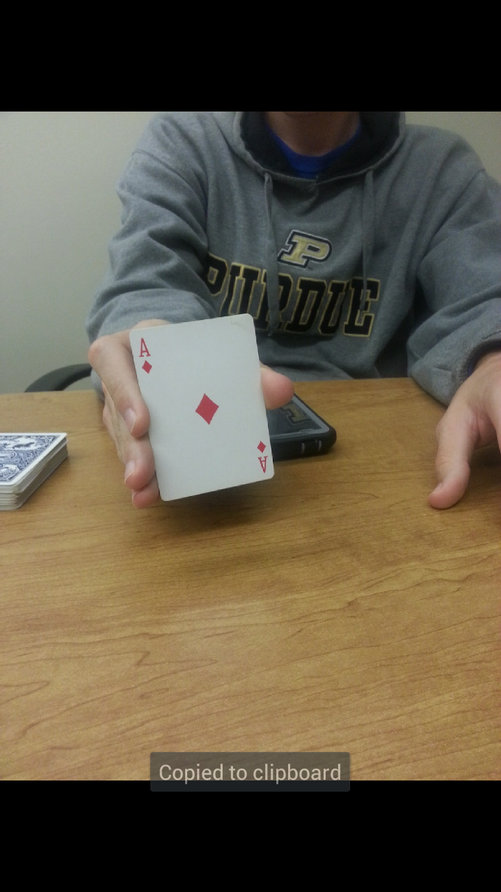 Four Simple and Fun Card Tricks : 29 Steps - Instructables