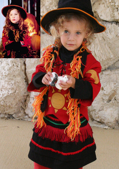 hocus pocus costume shirt