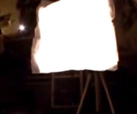 How to Make a DIY Softbox