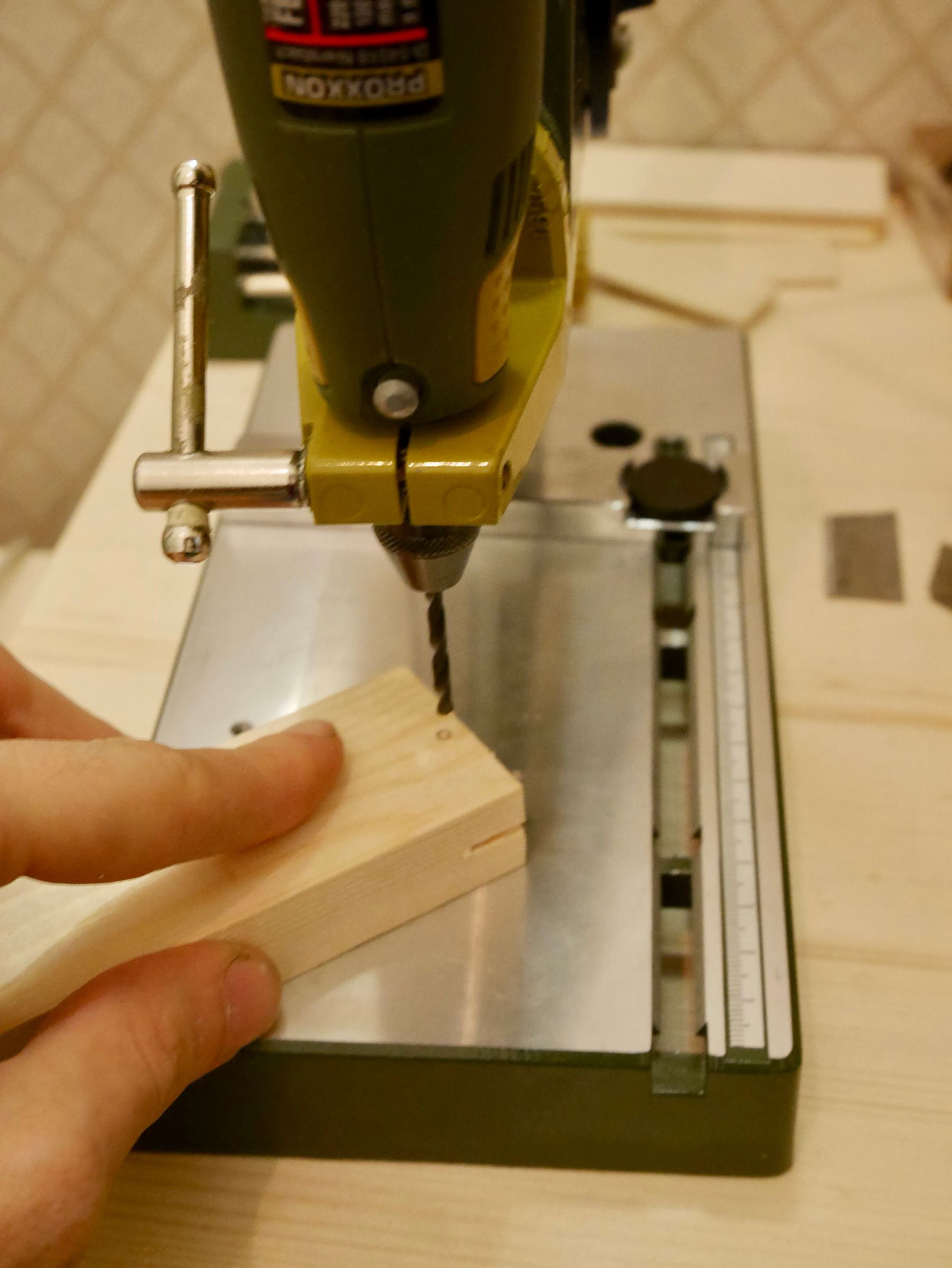 DIY Metal Saw in Ten Minutes 6 Steps (with Pictures) Instructables