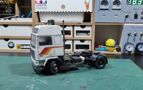 Foto / Photo Wall for Workshop