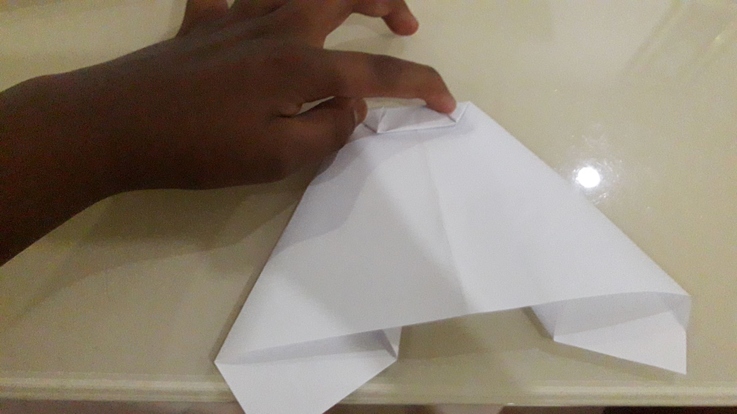 THE BUZZ PLANE : 7 Steps - Instructables